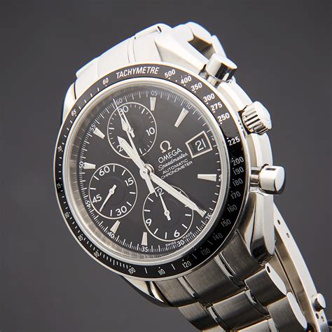 speedmaster omega automatic|omega speedmaster models by year.